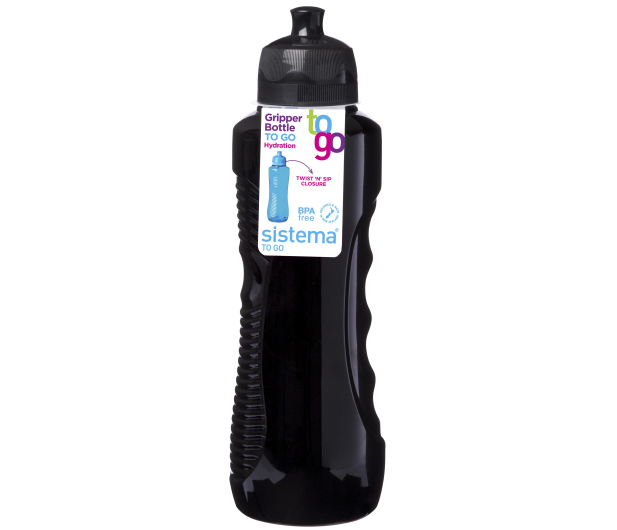 SISTEMA Butelka Gripper 800ml (850) - 1458018 - zdjęcie 4